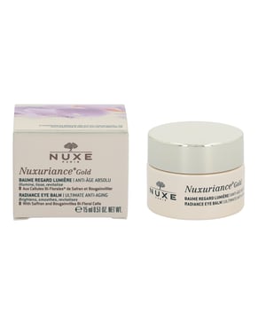Nuxe Nuxuriance Gold Radiance oogbalsem
