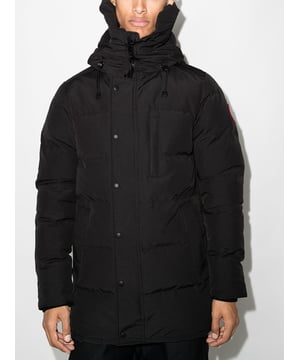 Canada goose jacket zee and cheap co