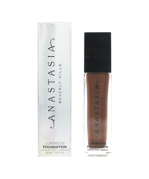 This water-resistant liquid foundation delivers long-wearing, medium coverage yet still feels weightless and looks ultra-fresh. It blurs any imperfections without caking or masking the skin’s natural radiance. Gives the complexion a fresh, radiant look with a lightweight, second-skin feeling. Formulated without gluten, parabens, alcohol, oil, mineral oil or talc. Suitable for all skin types, including sensitive skin..