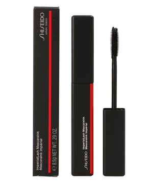 Imperiallash Mascaraink Máscara De Pestañas #01