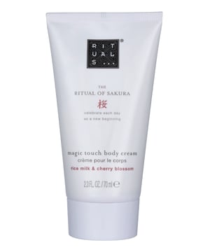 Rituals Sakura Magic Touch Körpercreme
