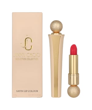 Jimmy Choo Seduction Collection Satin Lipstick
