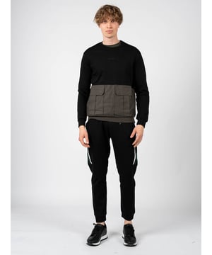 Código de modelo: MMFL00736-FA150080, Estilo: ajuste regular