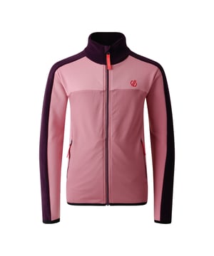 Gewebetechnik: Antibakteriell, Ohne Chemikalien, Flexibel, Sehr warm, Ilus-Stretch, Geruchskontrolle, Mit UV-Schutz. Gewebe: Gebürstete Innenseite, Core Stretch, Fleece, recyceltes Material, Synthetischer Stoff. Design: Kontrast, Logo. Durchgehender Reißverschluss. Fleece-Panel, Reißverschluss-Schutz innen, Reflektierendes Logo, Reißverschluss Lasche. UV-Schutzfaktor: SFP 50+. Mit Kragen. Langärmlig. 170-176: 90,17 cm. 104: 56 cm. 164: 86,36 cm. 116: 61 cm. 140: 73,66 cm. 128: 66 cm. 158: 81,28 cm. 146-152: 78,74 cm.