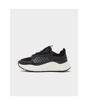 Womens Mallet Sneakers
