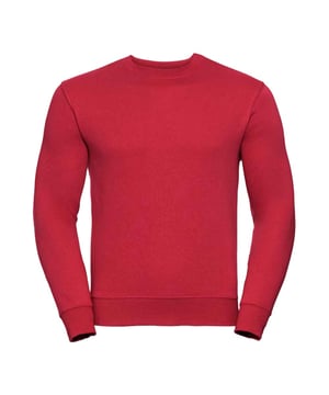Materialzusammensetzung (%): 80% Gekämmte, ringgesponnene Baumwolle, 20% Polyester. Gewebe: angeraute Fleece-Innenseite. GSM (Gramm pro Quadratmeter): 280. Design: Unifarben. Zum Überziehen. Belastungspunkte sind mit Riegelnähten gebunden, Verdeckte Naht, Ziernähte an Armlöchern, Überschnittene Schulter, Ösen, Flache Kordel, Schlaufen für Kopfhörer, Ausschnitt mit Band, Steppstich Detail. Taschenart: 1 Kängurutasche. Nachhaltigkeit: Amfori-Freigabe, BSCI, Oeko-Tex Standard 100 zertifiziert. Bündchen: Coverstitch, gerippt. Saum: Coverstitch, gerippt. Mit Kapuze. Langärmlig.