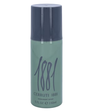 Cerruti 1881 Pour Homme Deo Spray