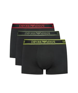 Boxer Emporio Armani Homme Pack x3 Eagle GA