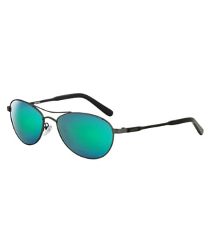 Gafas de sol unisex de color marrón - Lozza SL221158568V• material: metal• color: marrón• tamaño: 58/17/135 mm (longitud de la lente / ancho del puente / longitud de la varilla)  FRAME COLOR: BACHELITE LUCIDA TOTALE
