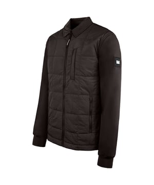 Weekend Offender Los Amigos Men's Jacket â€" een eigentijds en stijlvol outerwear stuk ontworpen om je stedelijke garderobe te verbeteren. Weekend Offender staat bekend om hun op streetwear geÃ¯nspireerde esthetiek en presenteert de Los Amigos jas, die mode combineert met praktische functies.

Belangrijkste kenmerken:

 Modern ontwerp:  De Los Amigos jas heeft waarschijnlijk een modern en stedelijk geïnspireerd ontwerp, dat de streetwear-invloed van Weekend Offender weerspiegelt. Let op unieke details, patronen of versieringen die bijdragen aan de kenmerkende stijl.

 Weerbestendig materiaal:  De jas is gemaakt van weerbestendig materiaal en biedt bescherming tegen de elementen. Dit kan waterbestendig of waterdicht zijn, waardoor het geschikt is voor verschillende buitenactiviteiten.

 Sluiting met rits aan de voorkant:  Een ritssluiting aan de voorkant is een veelvoorkomend kenmerk van jassen en zorgt voor draag- en aanpassingsgemak. De rits kan vergezeld gaan van een stormflap of kinbeschermer voor extra bescherming.

 Praktische zakken:  Het jack heeft waarschijnlijk praktische zakken, zoals zakken met rits of drukknopen. Deze zakken bieden handige opbergruimte voor kleine benodigdheden en voegen een utilitair aspect toe aan het ontwerp.

 Ideaal voor casual kleding:  De kleding van Weekend Offender is vaak gericht op casual wear. Het Los Amigos jack is geschikt voor verschillende casual settings, van stedelijke uitstapjes tot avonturen in de buitenlucht.