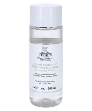 Kiehl's Clearly Corrective Brighten.&Sooth. Behandlungswasser