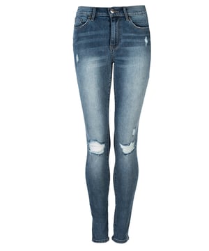 Código de modelo: JWFWB77778, Estilo: corte entallado