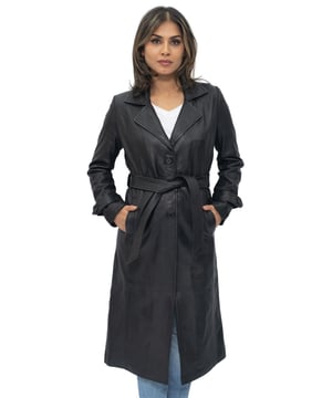 Firetrap shop crombie coat