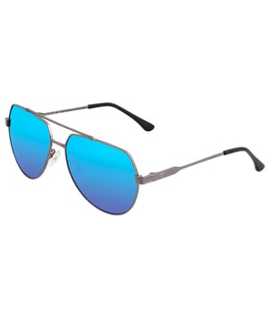 Marco ligero de acero inoxidable; Lentes polarizadas TAC multicapa antirrayas y antivaho; Elimina el 100% de la luz UVA/UVB; Brazos de acero inoxidable de alta calidad; Bisagras estándar de acero inoxidable; 100% aprobado por la FDA; Resistente a impactos;