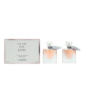 La Vie Est Belle, launched in 2012, is a Floral Fruity Gourmand fragrance for women by Lancome. Created by Olivier Polge, Dominique Ropion and Anne Flipo, this fragrance contains top notes of Pear and Black Currant. Middle notes of this fragrance are Jasmine, Iris and Orange Blossom with base notes of Praline, Vanilla, Patchouli and Tonka Bean.