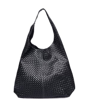 Bolsa de comprador
100% piel de vaca
Asa superior simple: 50 cm
Cierre superior a presión
Cartera adjunta con cierre de cremallera
Dimensiones (M): 35x46x16 cm