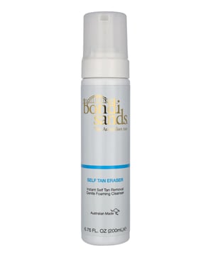 Bondi Sands Self Tan Eraser Gentle Foaming Cleanser