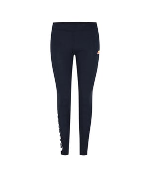 Ellesse leggings with leg logo print clearance