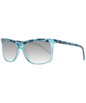 Geslacht: Vrouw
Hoofdkleur: Blauw
Kleur van het frame: Blue
Frame materiaal: Kunstostof
Kleur van lenzen: Grijs
Lenzenmateriaal: Kunststof
Filtercategorie: 2
Lenzen effect: verloop
Bescherming: 100% UVA & UVB
Breedte van de lenzen: 56
Hoogte van de lenzen: 38
Brugbreedte: 16
Frame breedte: 136
Lengte van de slapen: 130
Stijl: Vlinder
Veer scharnier: Nee
Extra: Geen extra's
Zending omvat: Etui
Country: China