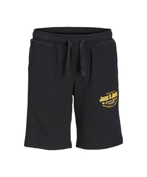 [CLASSIC LOOK]: Boy's Sweat Shorts With Elasticated Waist & Drawstrings At Waistband Which Makes Classic Look
[MATERIAL]: Made from 67% Cotton, 29% Polyester & 4% Viscose Material
[FITTING]: Regular Fit
[WASHABLE]: Easy to Wash, It's Machine Washable
[FASTENING]: Drawstrings Waistband