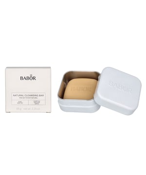 Babor Natural Cleansing Bar + Dose