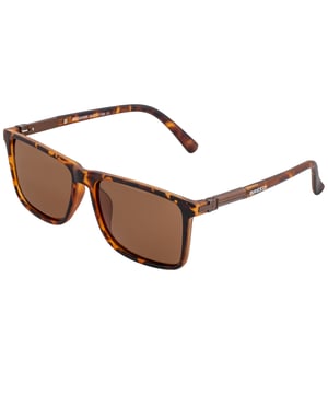 Marco de acetato duradero; Lentes polarizadas TAC multicapa antirrayas y antivaho; Elimina el 100% de la luz UVA/UVB; Patillas de acetato ligero; Bisagras de acero inoxidable con resorte; Proceso de polarización de triacetato de celulosa (TAC) de polarización de calidad óptica; 100% aprobado por la FDA; Resistente a impactos;