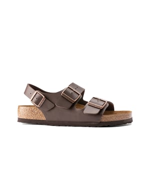 CHANCLETAS Milano BF MARRON