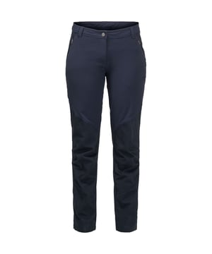 Travel light with the DRAKE FLEX PANTS. They're the only trousers you'll need to pack. These travel trousers are simple yet functional, robust yet comfortable - the one pair of trousers you'll want on every trip. The DRAKE FLEX PANTS are so comfortable you'll want to wear them every day. The FUNCTION 65 fabric has a high proportion of organic cotton. The performance of this extensively proven outdoor fabric is further enhanced by the inclusion of breathable FLEX SHIELD inserts. This ensures you get maximum flexibility at the waist and thighs. The climate comfort is also outstanding.