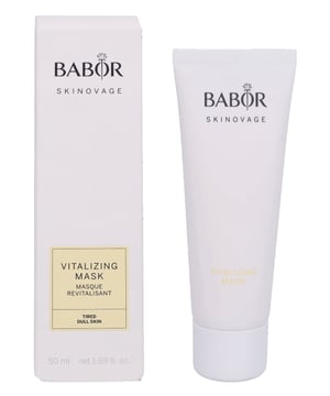 Babor Skinovage Vitalisierende Maske