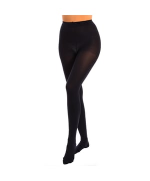 Pack-3 Panties de 100 Deniers.
Panties muy elásticos, opacos y tupidos.
Tejido de microfibra.
Perfecta vestibilidad.
Cómodo y resistente.
 Composición: 92% Poliamida; 8% Elastano
 Cuidados:
Lavar máximo a 30º.
No usar lejía.
No usar secadora.
No permite planchado.
No lavar en seco.