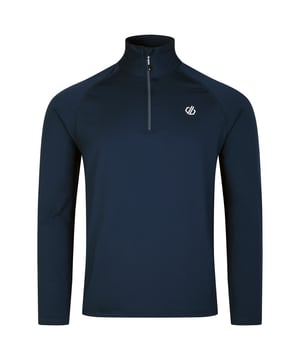 97% Polyester, 3% Elastaan. Stof: Geborsteld, Ilus Core Stretch, Gebreid. Ontwerp: Logo, eenvoudig. Bevestiging: halve rits, ritsbescherming. Mouwtype: Met lange mouwen. Hals: Ritssluiting. Kinhouder, Quick Dry. Stoftechnologie: Vierwegs stretch, lichtgewicht.