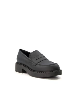 Womens Dune London Loafers
