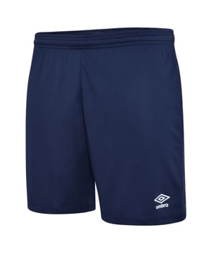 100% Polyester. Stof: Micro Eyelet. Ontwerp: Gestapeld logo. Taille: Elastisch, binnenkoord.