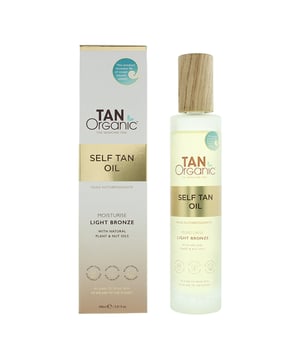 This tanning oil gives you a natural-looking, radiant glow that lasts up to 4 days after application. It ensures unrivalled ease of application and optimal moisturising with no oily effect. Its citrus scent leaves a delicate, fresh fragrance with a unique moisturising action.