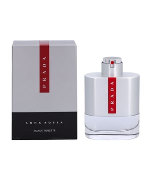 Prada Luna Rossa Pour Homme Edt Spray