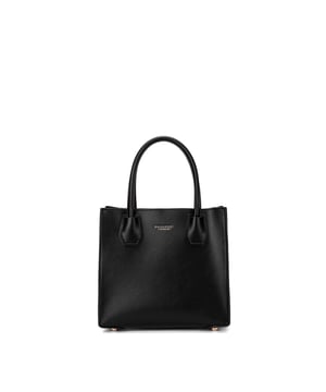Damenhandtasche mit Reißverschluss. eine Innentasche mit Reißverschluss und zwei offene Innentaschen. fehlende Außentaschen. verstellbarer und abnehmbarer Schultergurt. Im PU-Griff. Drei Innenfächer.  Außenmaterial. Innen ungefüttert. Maße: 23x20,5x10,5 cm. Modeprodukt