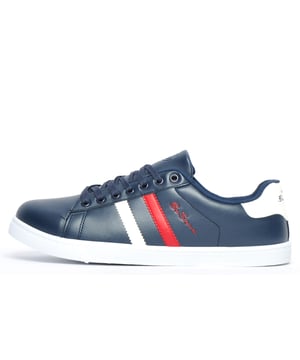 Ben sherman ground trainers online