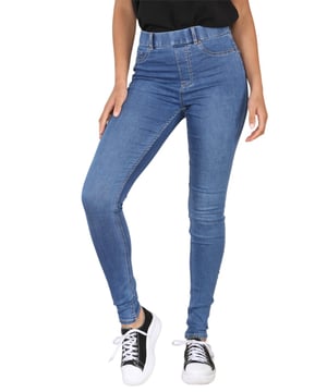 New look ladies jeggings 2025