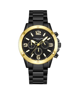 Anthony james outlet watches price