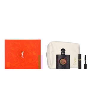 YSL Black Opium Geschenkset