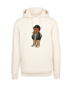 Sudadera con capucha para hombre de la marca Ballin Est. 2013. Esta sudadera con capucha de Ballin Est. 2013 está confeccionada en algodón y poliéster, y tiene un corte regular. El suave algodón y poliéster proporciona una gran comodidad.  Nombre del modelo: Cool Cow HoodieCategoría: sudadera con capucha para hombreMateriales: algodón y poliésterColor: blanco roto