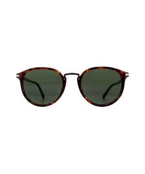 Persol Sunglasses PO3210S 24/31 Havana Green