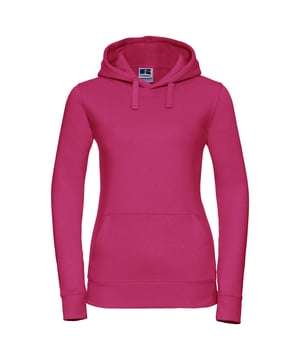 Gewebetechnik: 3 Lagen. Materialzusammensetzung (%): 80% Gekämmte, ringgesponnene Baumwolle, 20% Polyester. Gewebe: angeraute Fleece-Innenseite. GSM (Gramm pro Quadratmeter): 280. Design: Unifarben. Zum Überziehen. Überschnittene Schulter, Öffnung für Kopfhörerkabel, Fischgräten-Gurtband, Gesäumte Schultern. Taschenart: 1 Kängurutasche. Nachhaltigkeit: Amfori-Freigabe, Better Cotton Initiative, BSCI, Oeko-Tex Standard 100 zertifiziert. Bündchen: Coverstitch, gerippt. Saum: Coverstitch, gerippt. Kapuzenmerkmale: Doppellagig, mit Kordelzug, angenähte Kapuze. Mit Kapuze. Langärmlig.