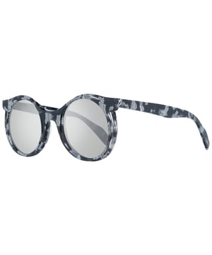 Gafas de sol Yohji Yamamoto YY5021 016 47 para hombres  
Color de la montura: Gris  
Color de las lentes: Gris  
Material de las lentes: Plástico  
Categoría del filtro: 3  
Estilo: Redondo  
Efecto de las lentes: Espejado  
Protección: 100% UVA y UVB  
Tamaño: 47-25-145  
Anchura de las lentes: 47  
Altura de las lentes: 47  
Anchura del puente: 25  
Anchura de la montura: 140  
Longitud de las patillas: 145  
El envío incluye: Estuche, paño de limpieza  
Charniere de resorte: No  
Extra: Sin extra