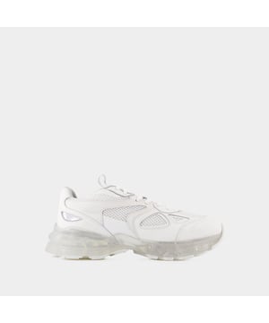Farbe: weiß - White/Cremino. Hauptmaterial: glattes Kalbsleder synthetisch. Material Sohle: Gummi. Futtermaterial: Baumwolle. Verschluss: Schnürsenkel auf der Oberseite. Form der Kappe: rund. Fällt normal aus - Sizing: Europäisch.