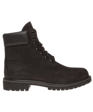 Casual streetwear-laarzen die iconisch en traditioneel zijn, de Timberland 6-inch Premium-laarzen hebben een glad lichtbruin leren bovenwerk met een dikke dominante zool om extra duurzaamheid te geven aan wat al een indrukwekkende casual laars is.