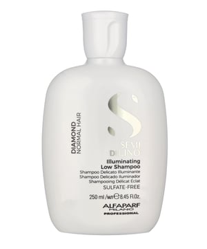 Semi Di Lino Diamond Illuminating Low Shampoo