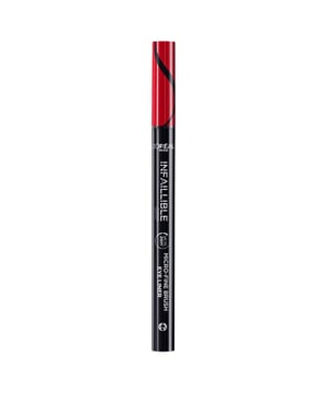 Infaillible Grip 36h Micro-fine Eyeliner #01 Obsedian