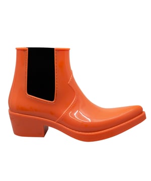 Ck one red for her boots online