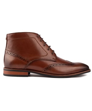 Mens Ted Baker Boots